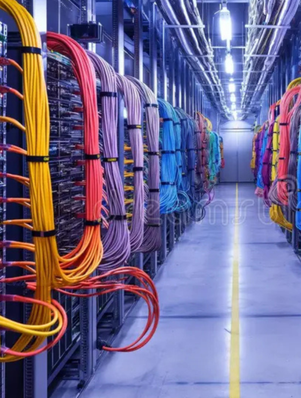 Networking Solutions Networking Solutions