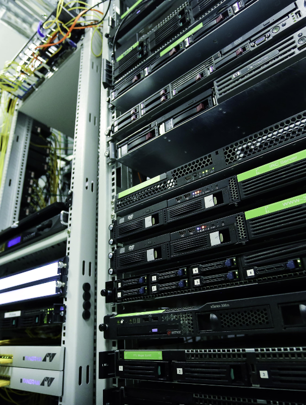 Compute Solutions Compute Solutions