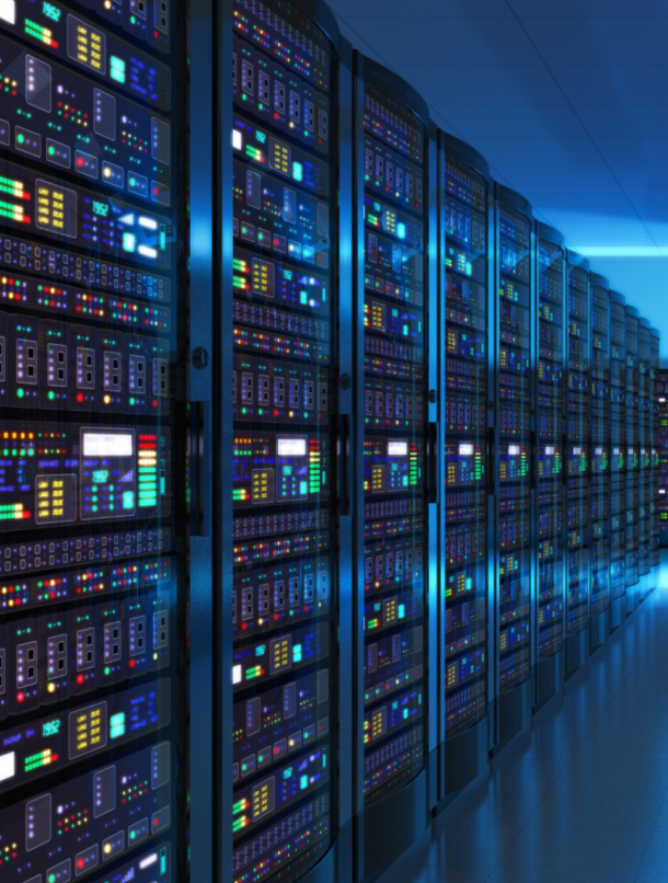 Power & Cooling Power & Cooling