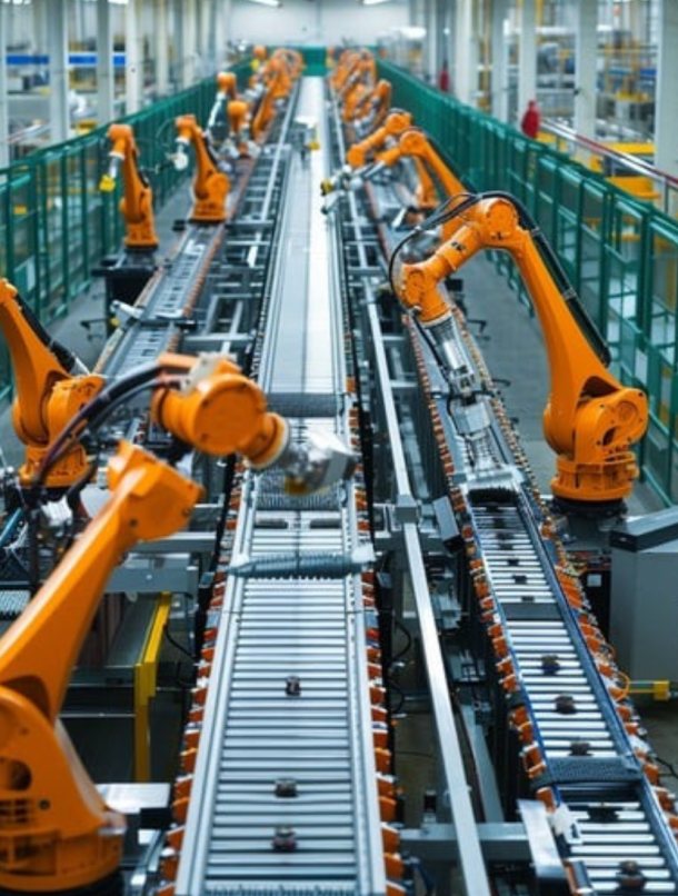 Industrial Automation Solutions Industrial Automation Solutions