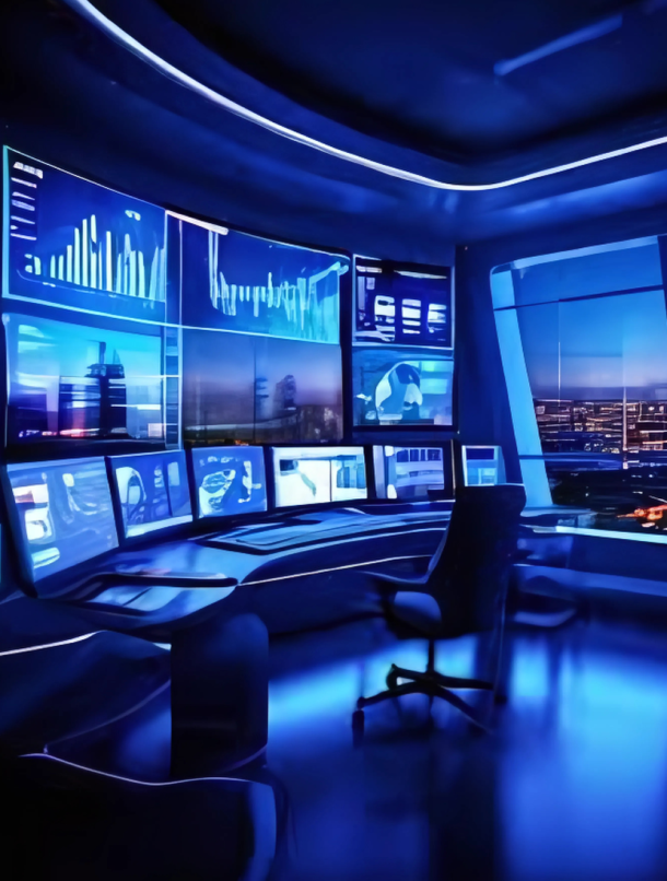 Enterprise Automation Solutions Enterprise Automation Solutions